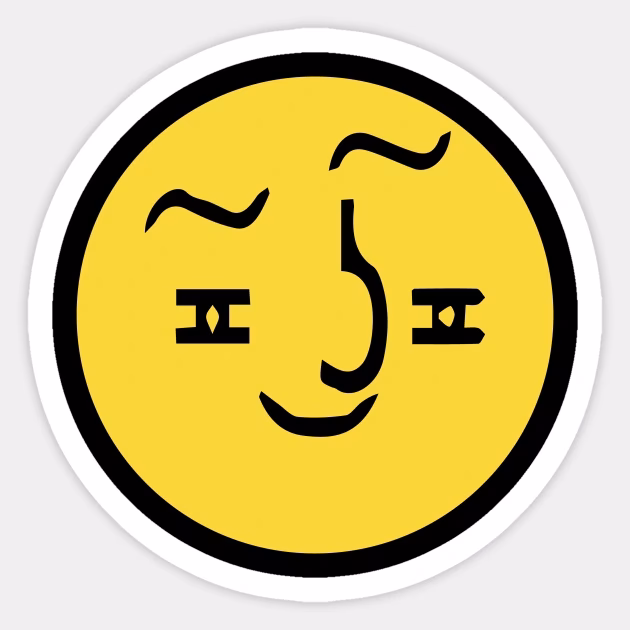 Why use Lenny faces?