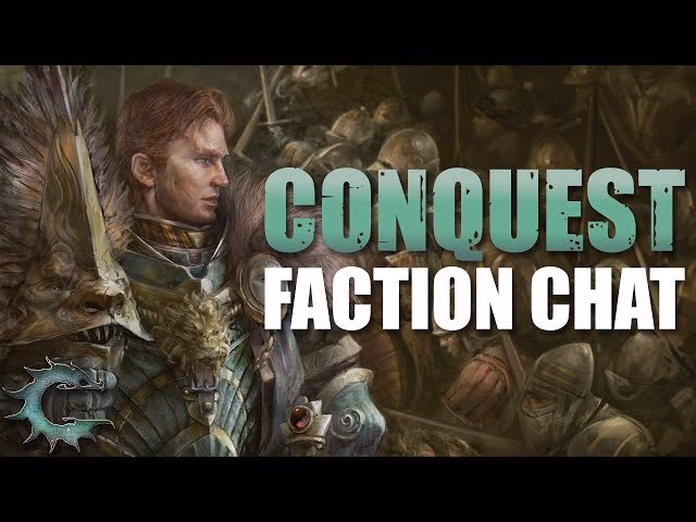 What is a 'faction'?