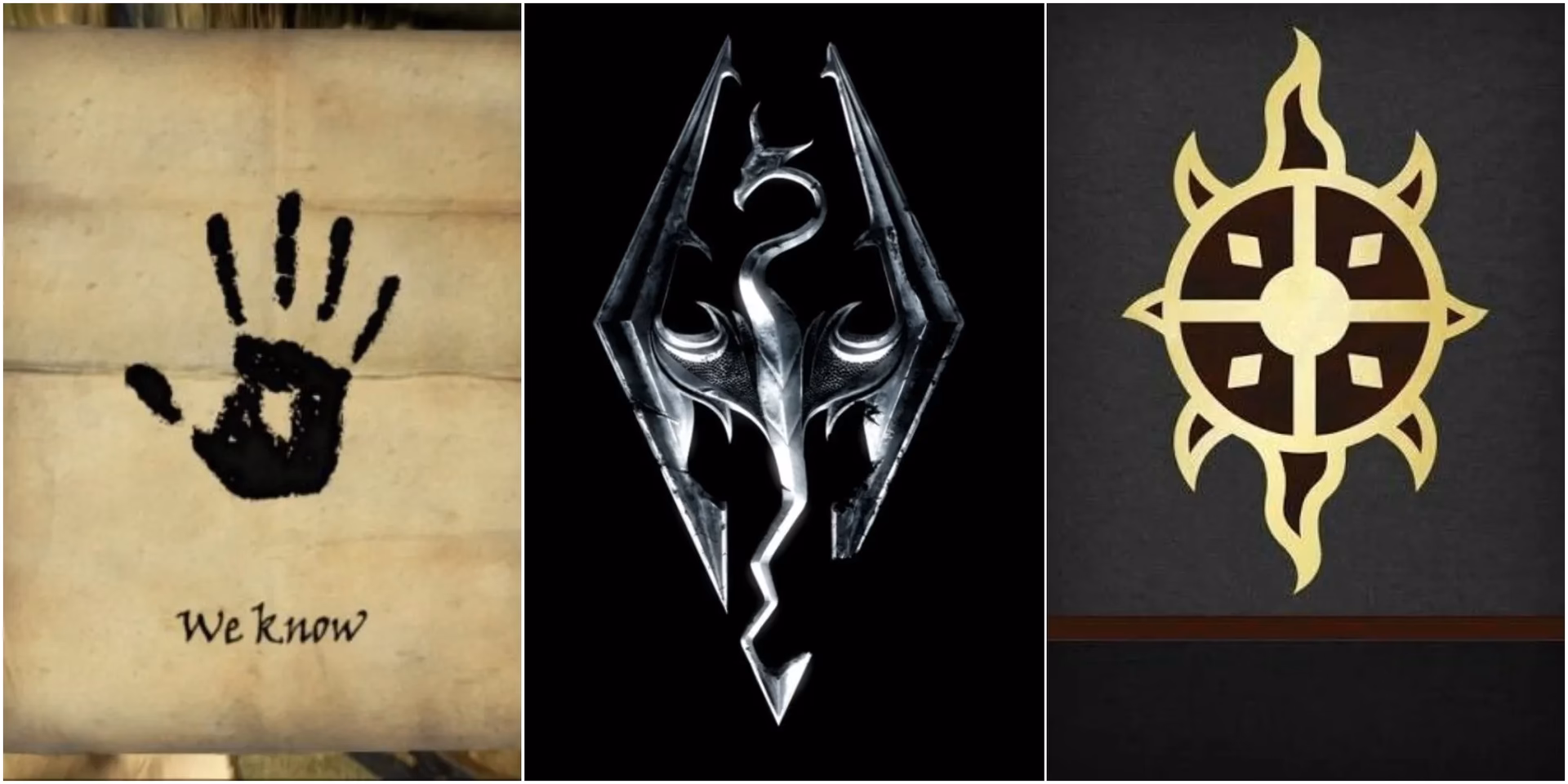 What is a faction in Skyrim?