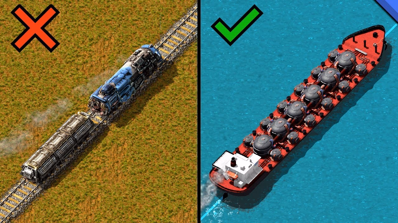 What is Factoria used for teaching new mods?