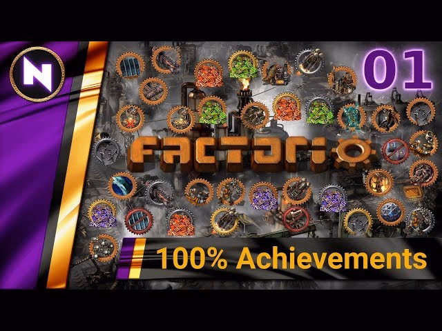 How long does it take to finish Factorio?