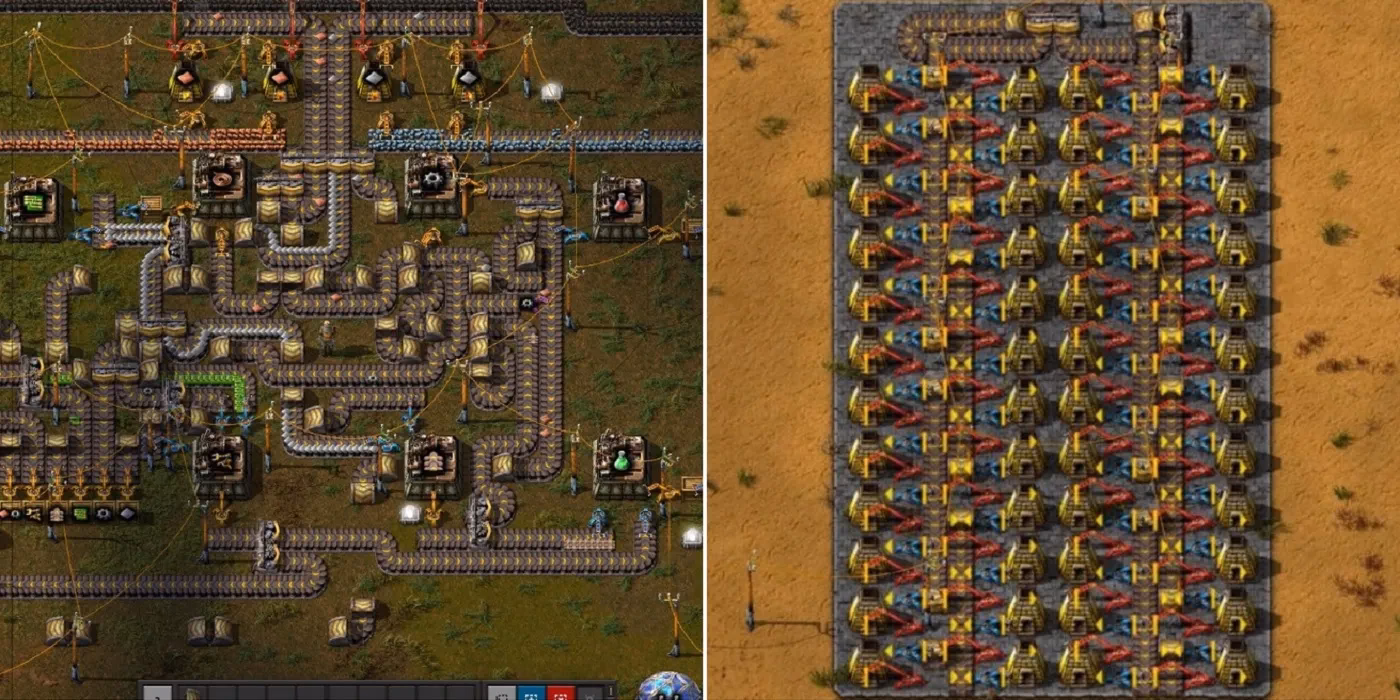 How difficult is Factorio?