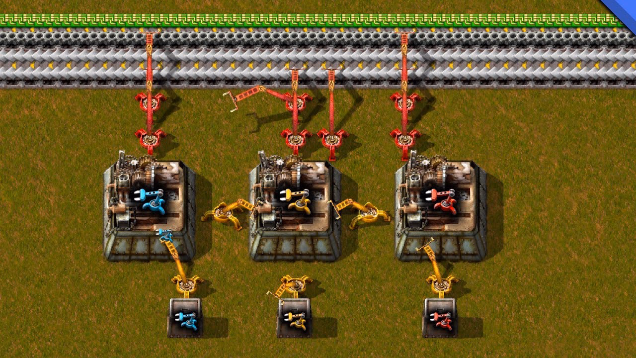 Where to buy Factorio?