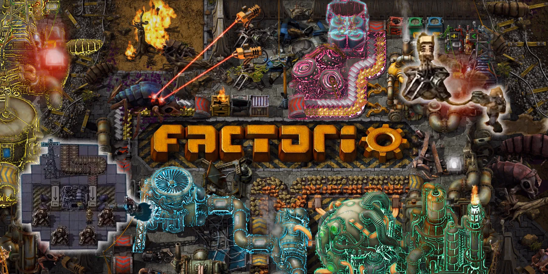 Is Factorio a good game?