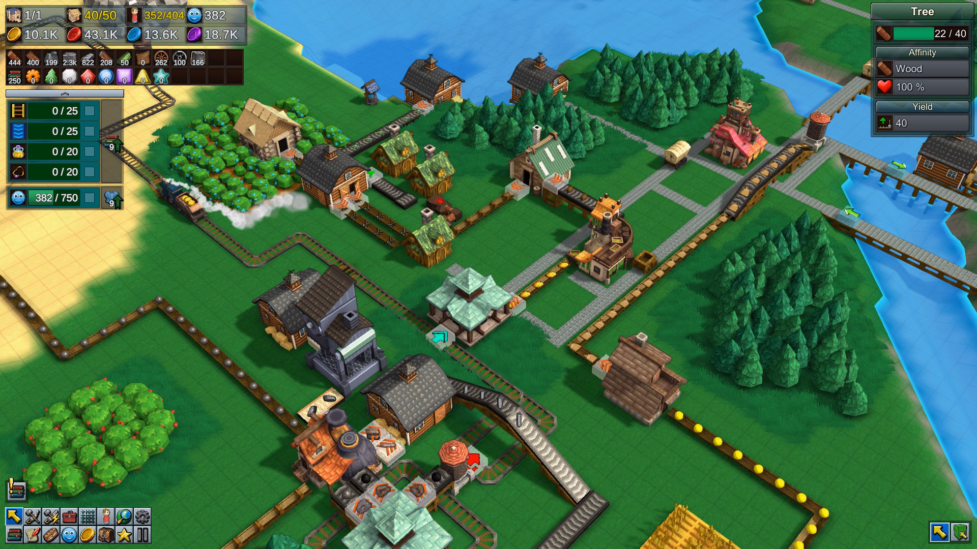 Are factory-towns still a prototype city?