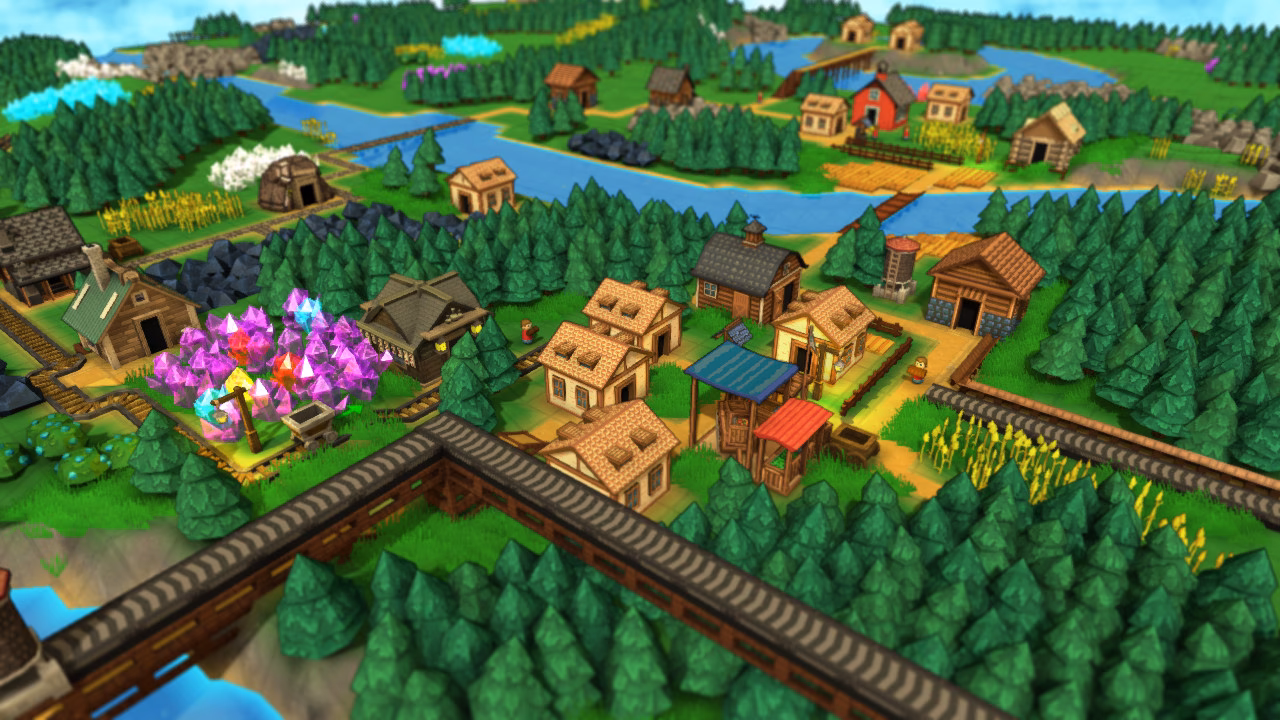 What is factory town tycoon Roblox wiki?