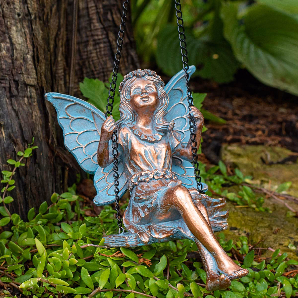 Do fairy statues qualify for free shipping?