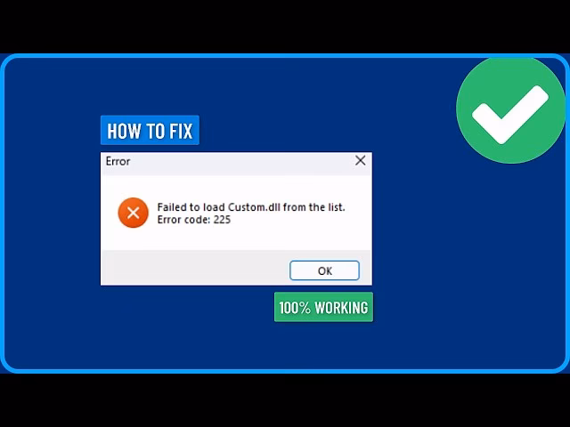 Why is my DLL not loading on Steam?