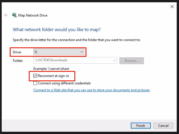 What does failed to open descriptor file mean?