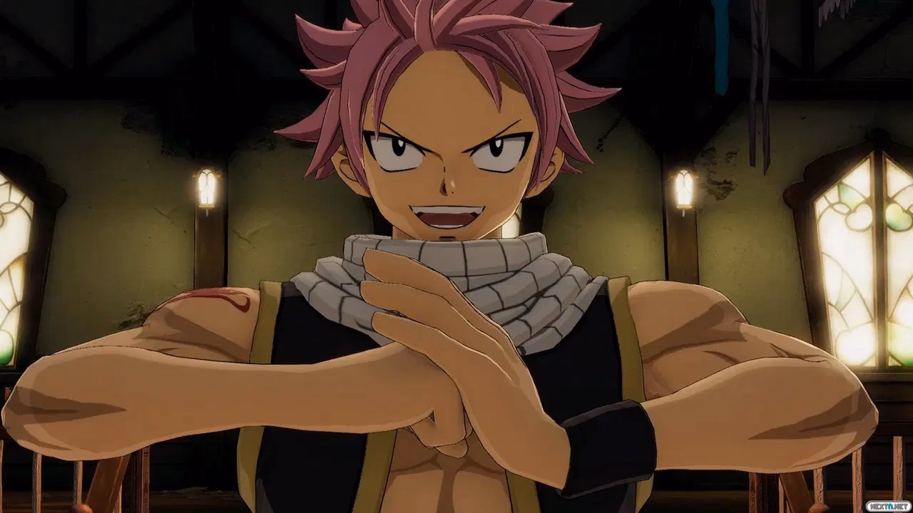 ¿Qué es Fairy Tail y cuáles son sus características?