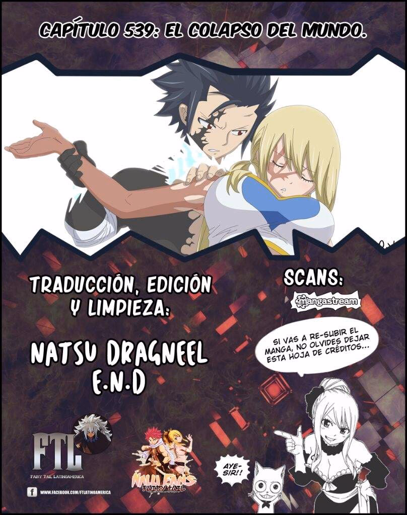 ¿Dónde puedo ver Fairy Tail en español?