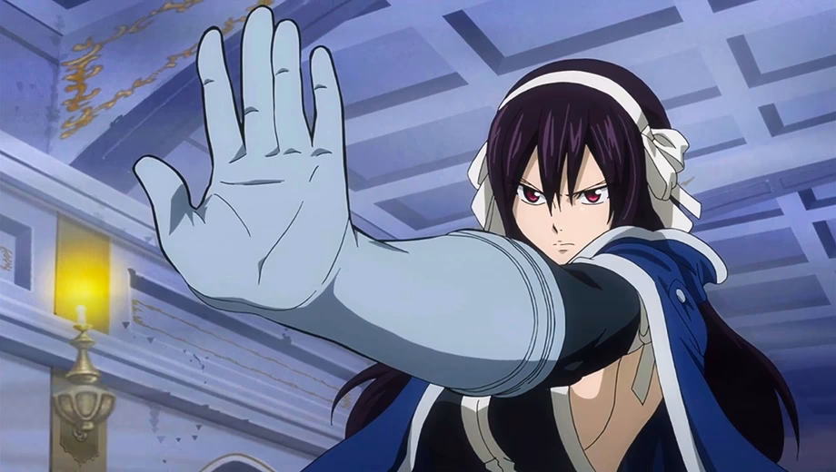 Who is Ultear Milkovich Urutia mirukobicchi?