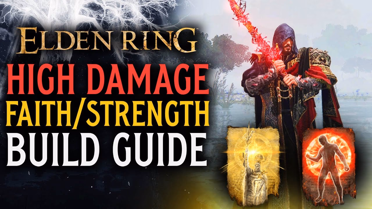 Are Elden Ring core concepts consistent?