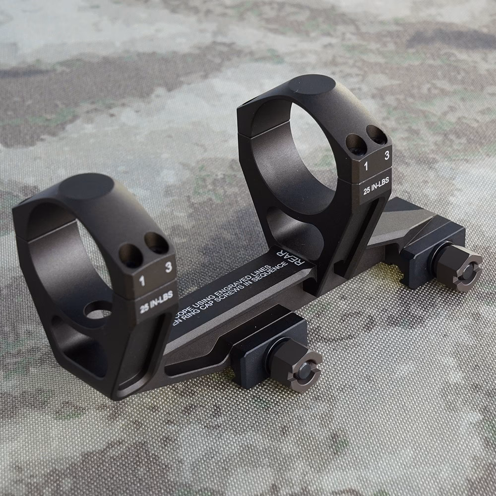 What should I do if I'm filmed on a Mount?