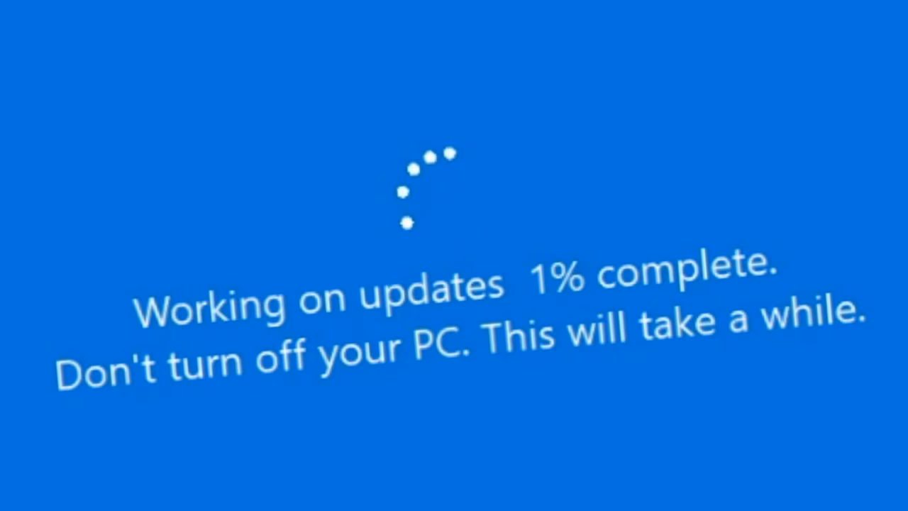 What is a fake update tool?