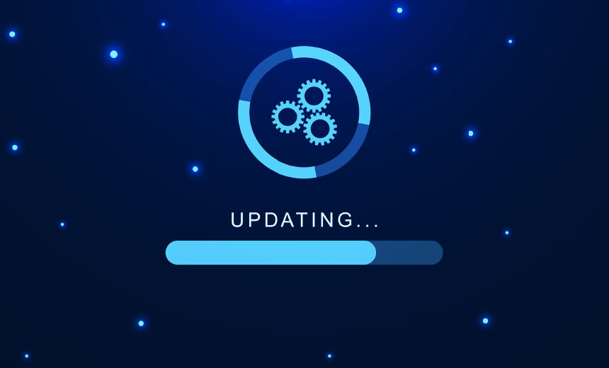 What is a fake update tool?
