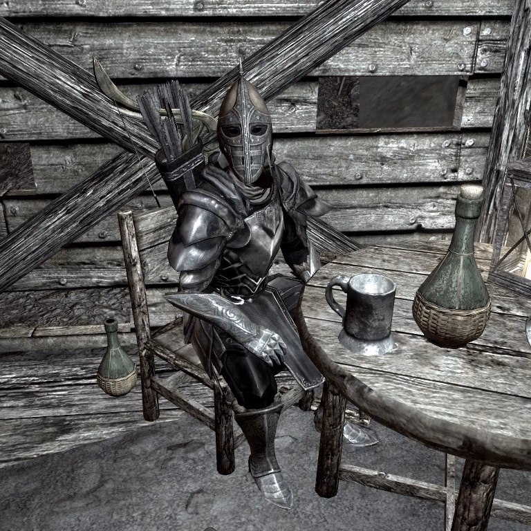Can you buy a gbotsp bow in Falas selvayn?