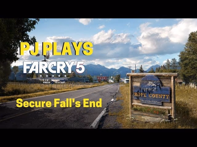 What is fall's end known for?