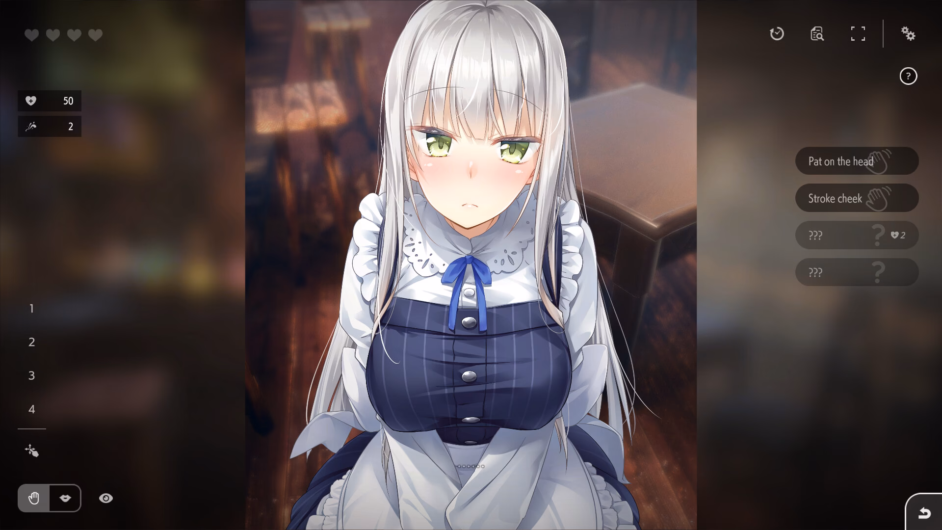 Is fallen / brand new world a PC game?