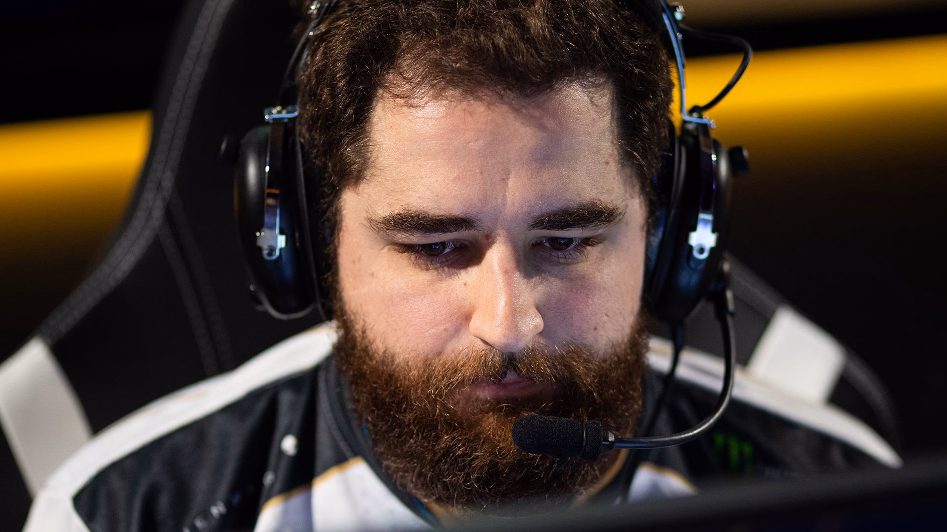 Who is fallen in Counter-Strike 2?