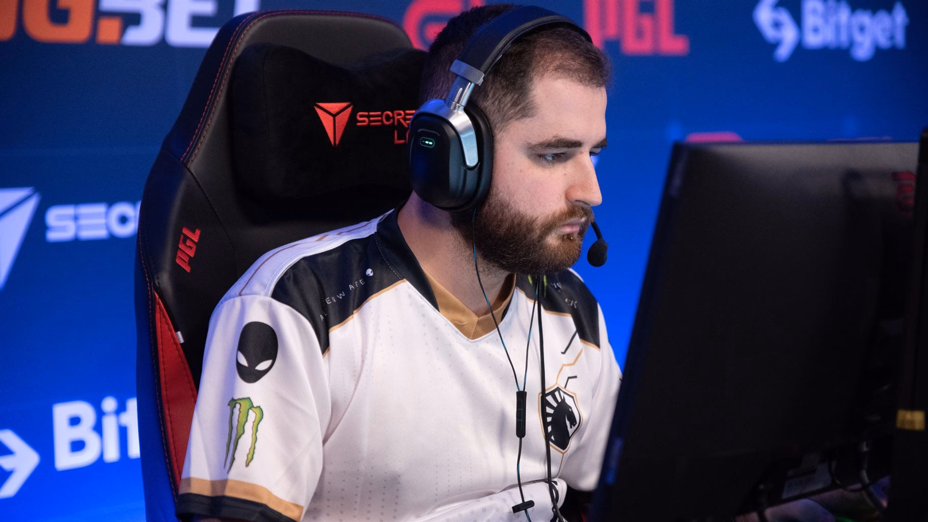 Who is fallen in Counter-Strike 2?