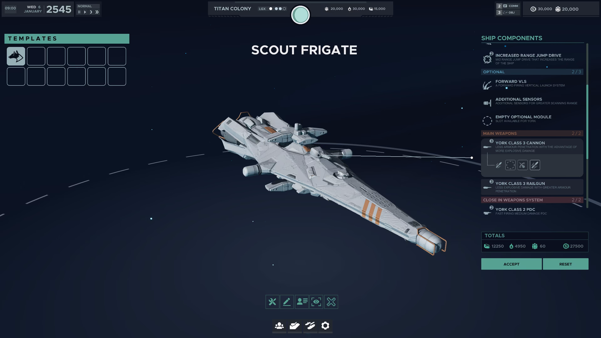 Is falling frontier a good RTS game?