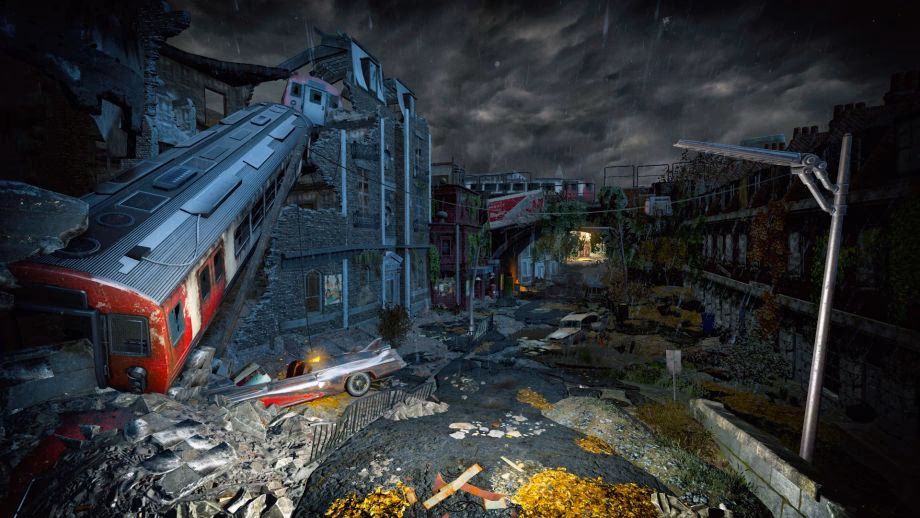 Does fallout London have a fix?