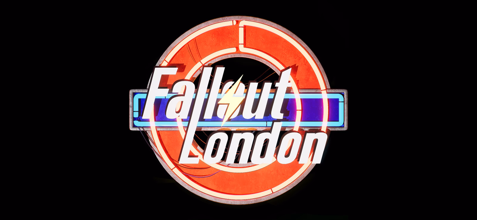 What is fallout London?