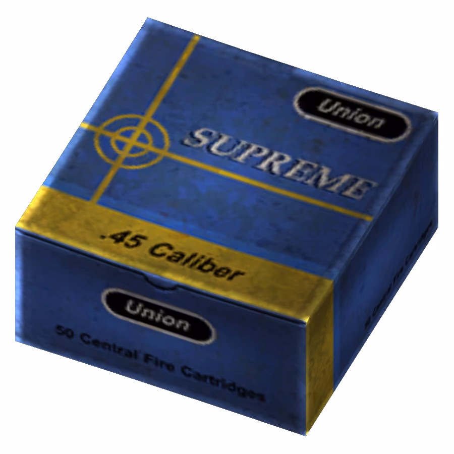How do I get ammo in Fallout New Vegas (FNV)?