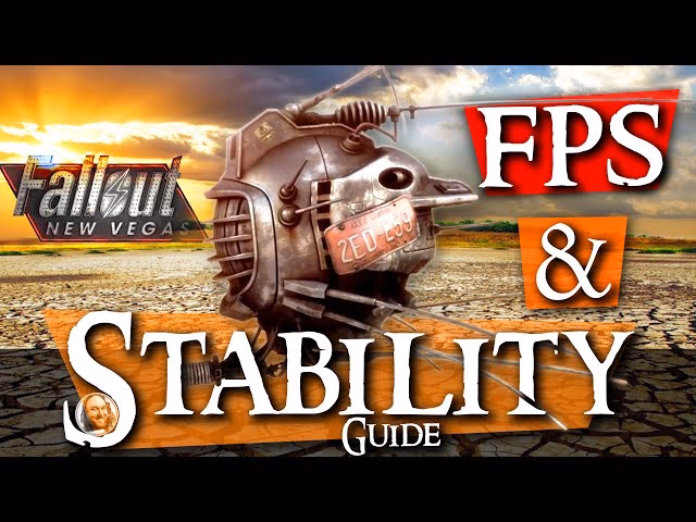How to decompress BSA files in Fallout New Vegas?