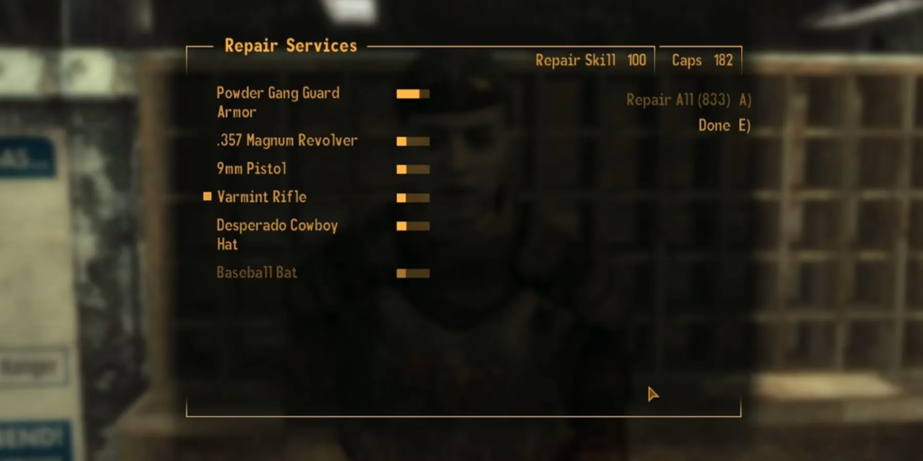Is Fallout New Vegas a bad game?