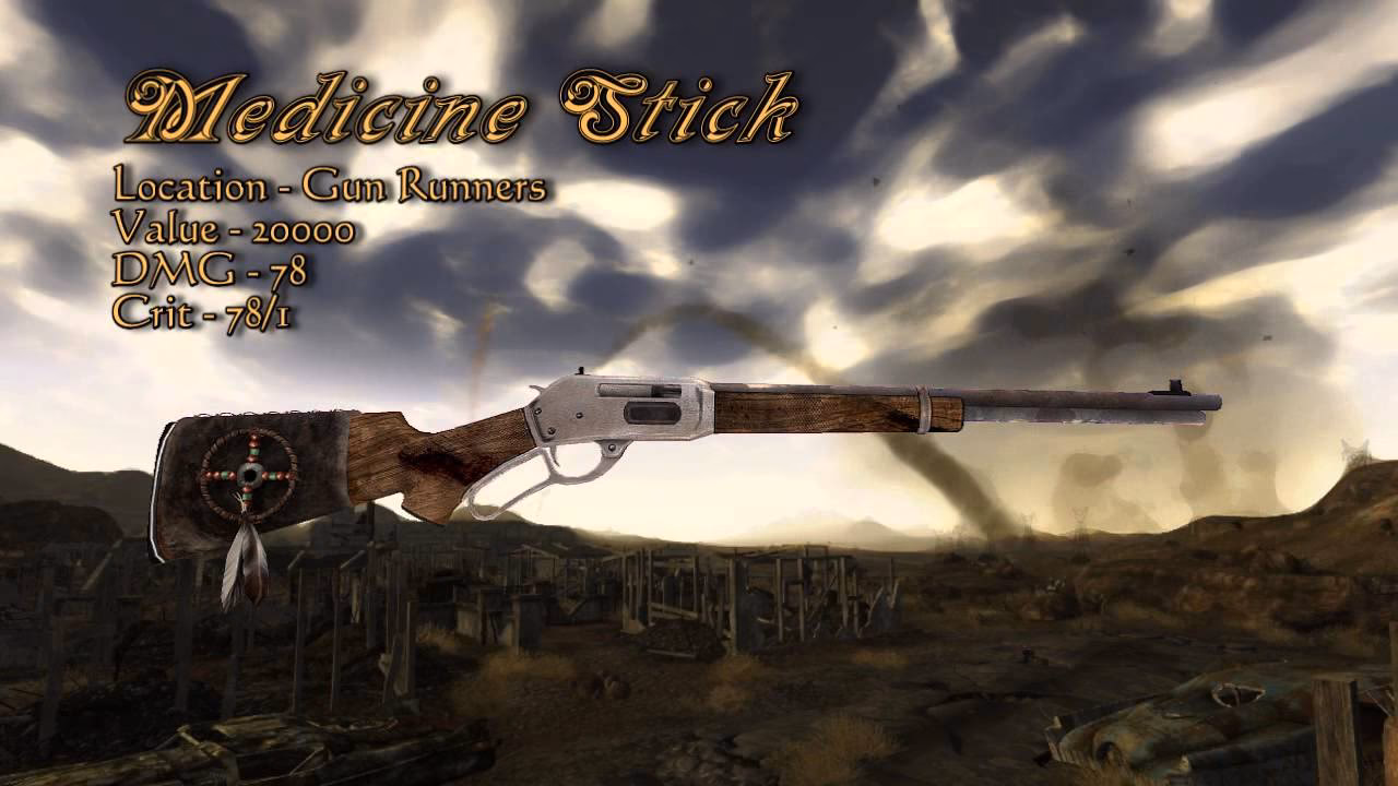 Is Fallout New Vegas a good DLC?