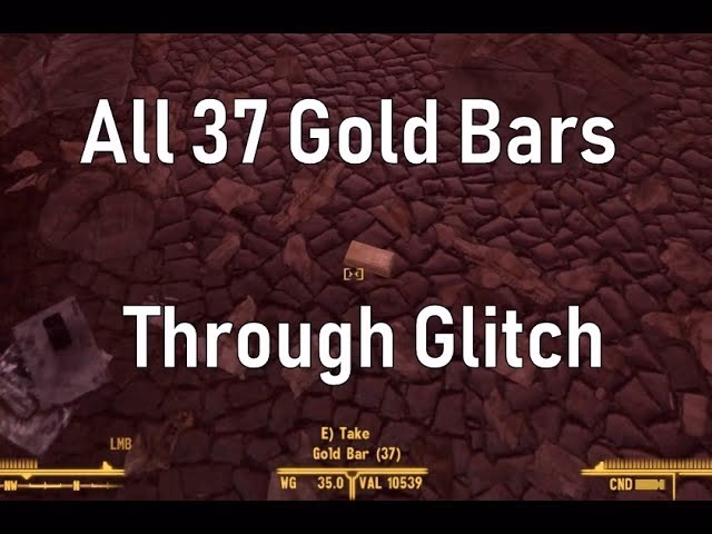Can you keep all the gold bars in Sierra Madre?