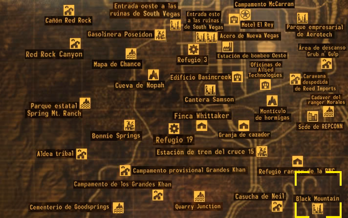 ¿Qué personajes se pueden llevar a Fallout New Vegas?