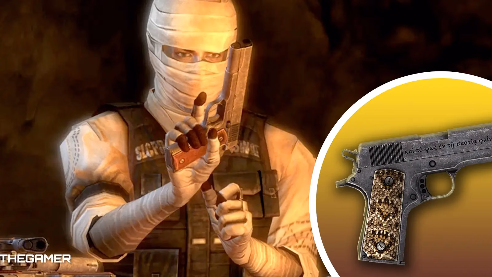 Is hand loader worth getting in Fallout New Vegas?