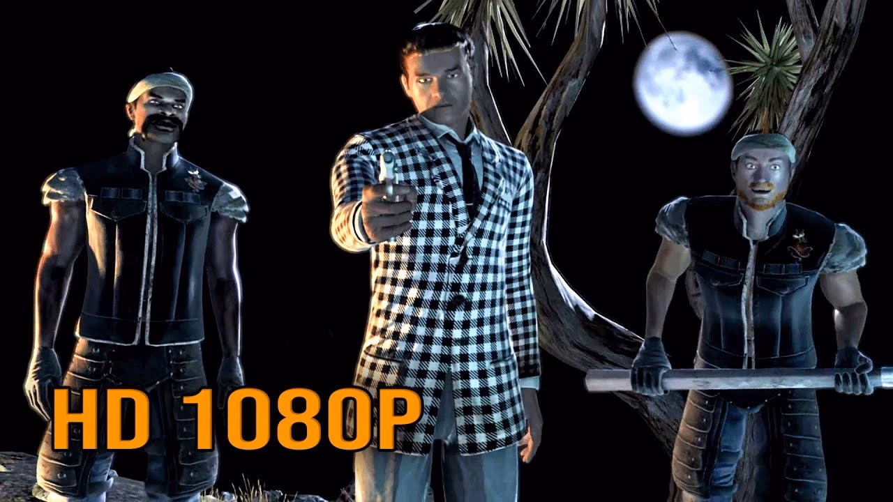 What is a fallout intro?