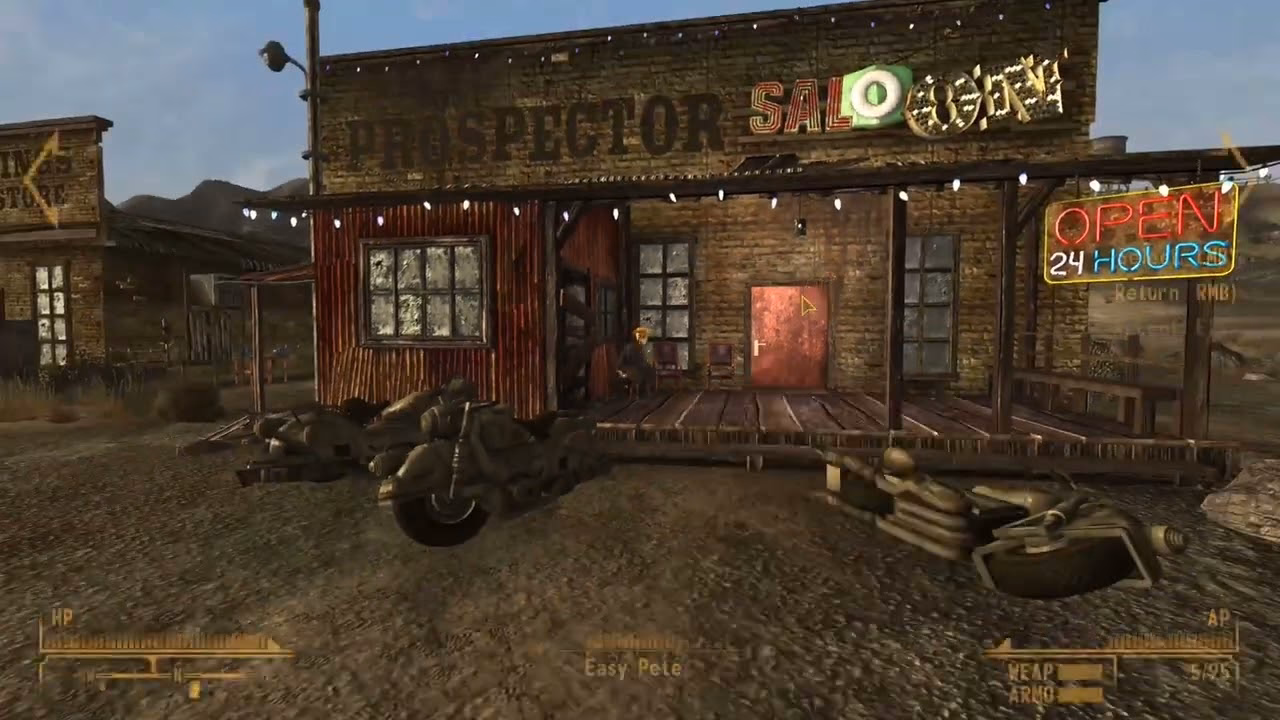 Why does Fallout New Vegas lag & stutter?