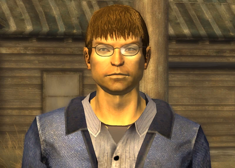 Does Fallout New Vegas have a subreddit?