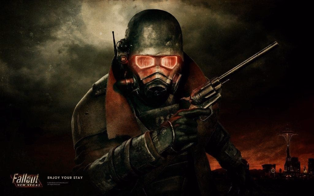 Is Fallout New Vegas better than Fallout 3?