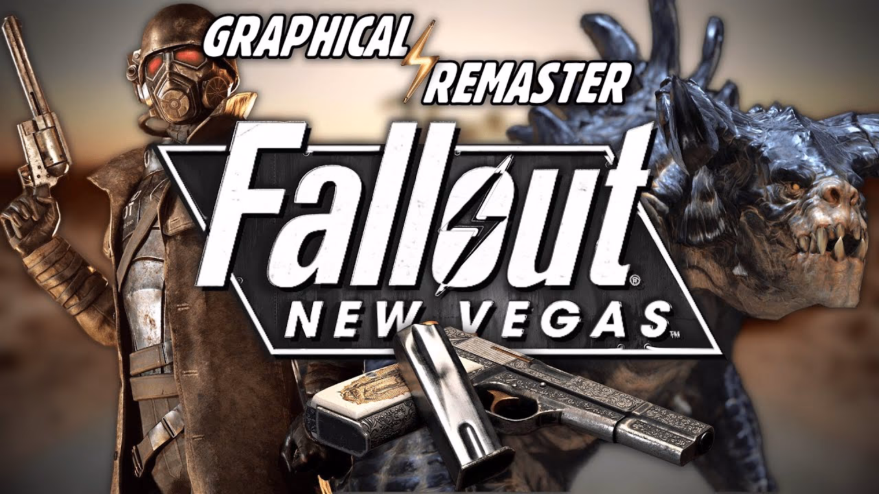 Does Fallout New Vegas work with Gog?