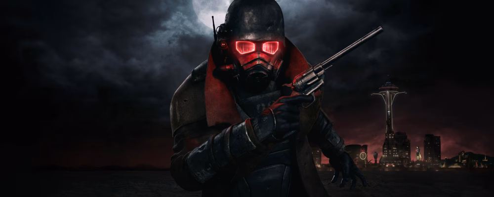 Does Fallout New Vegas have borderless windows?