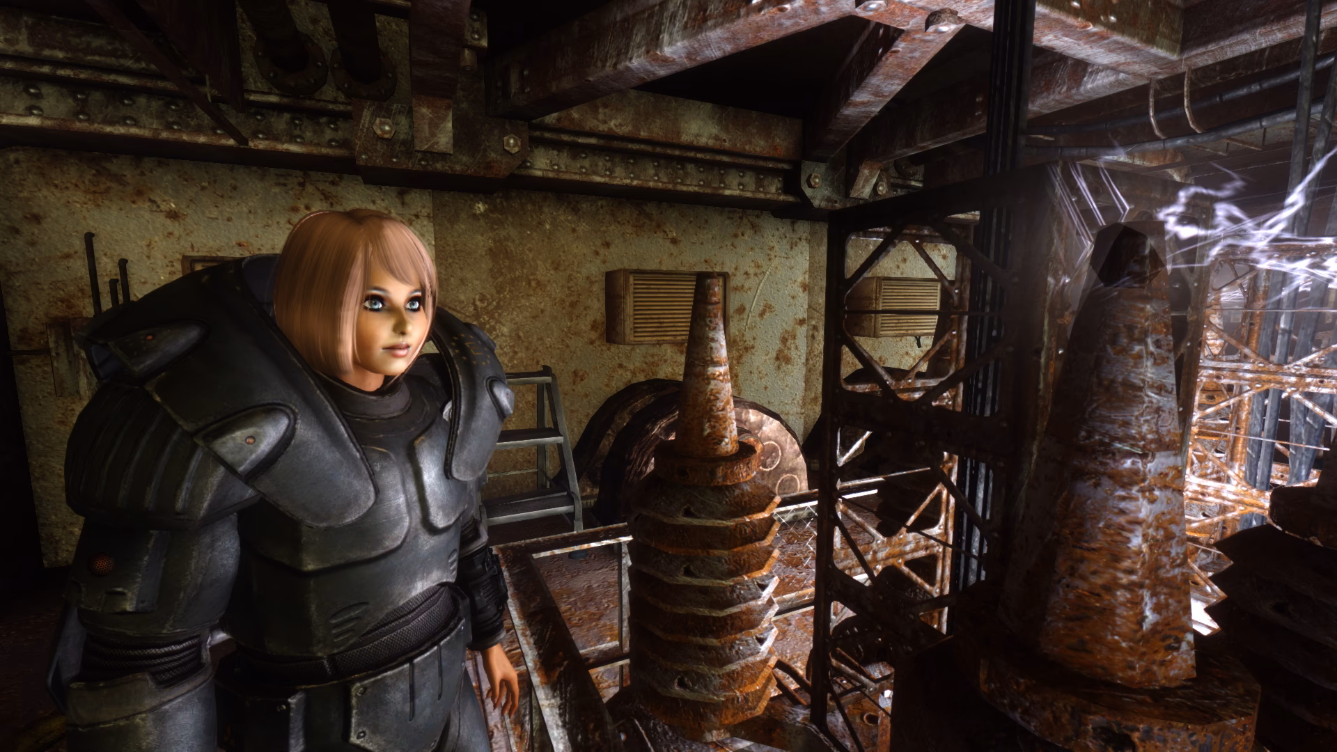Does Fallout New Vegas beautification project look good?