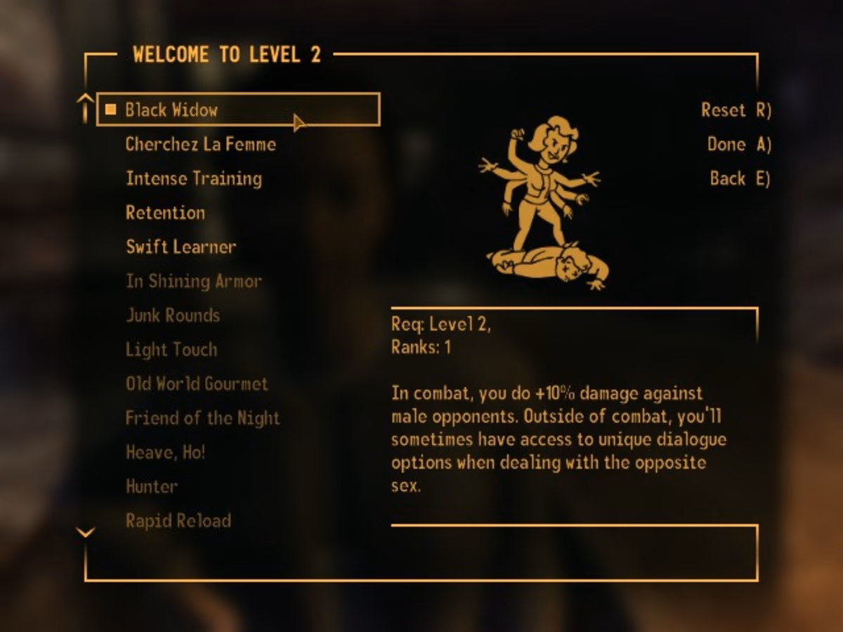Why should you play Fallout New Vegas?