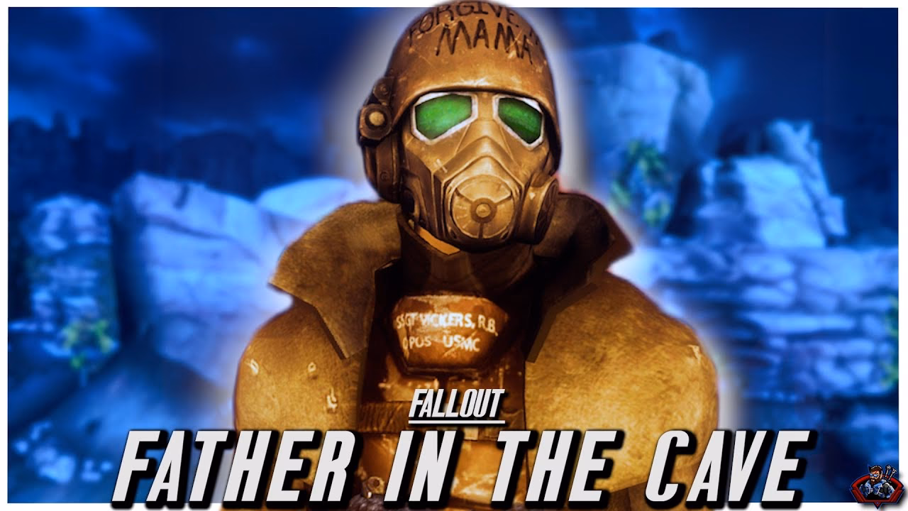 Who is Randall Clark in Fallout New Vegas?