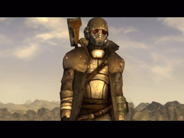 ¿Cuál es la armadura más cara de Fallout New Vegas?