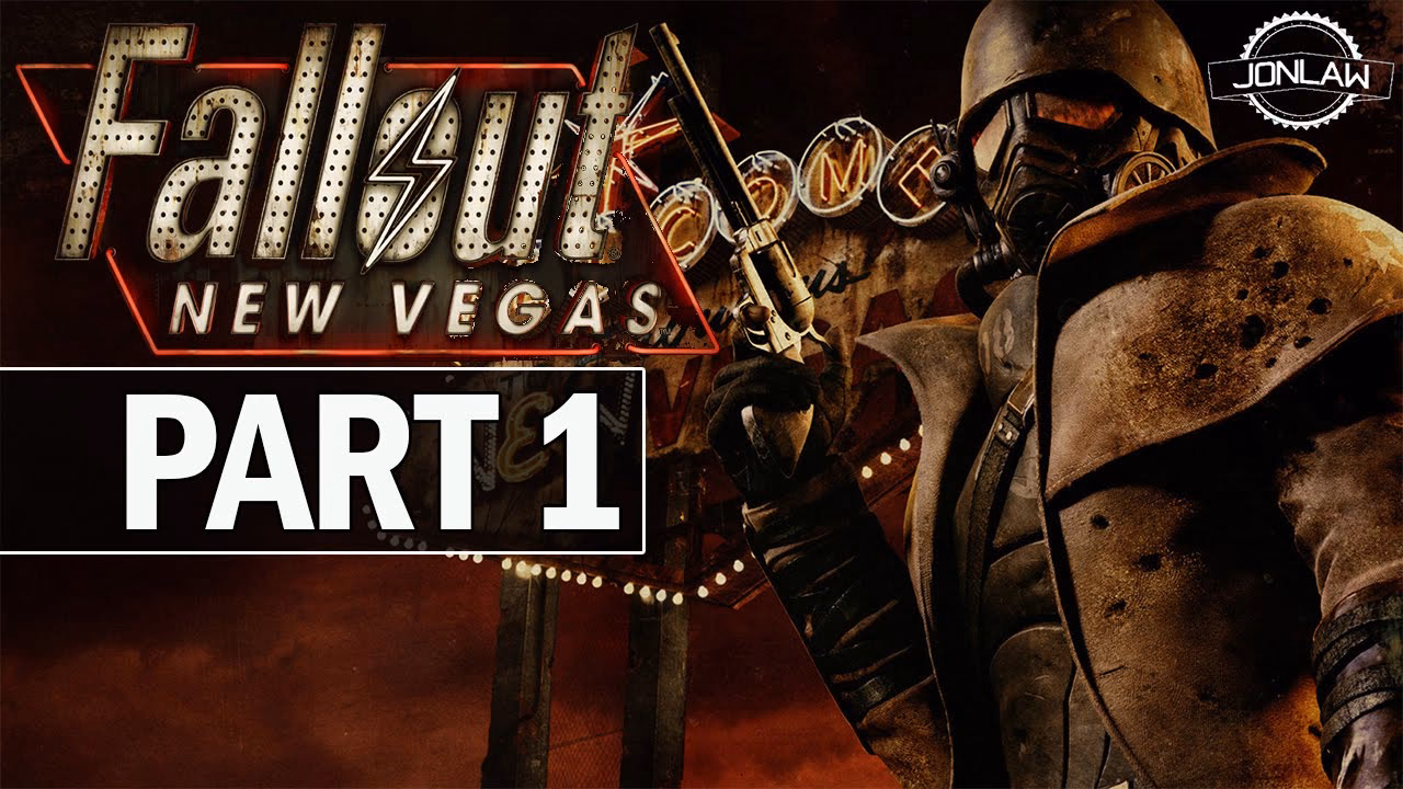 Who makes Fallout New Vegas?