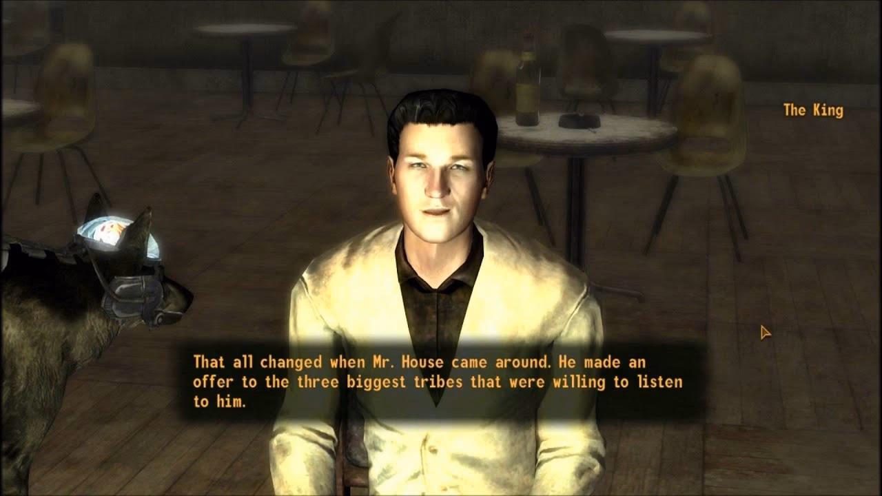 What is a low intelligence dialogue overhaul mod?