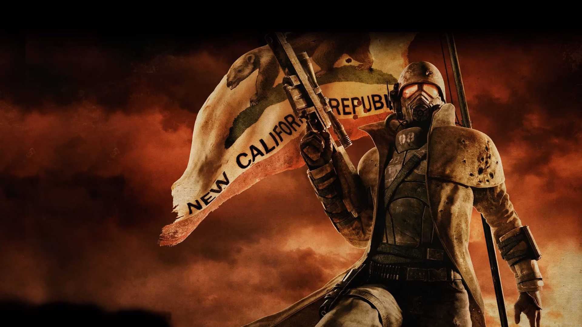 ¿Quién es el Sexto Mensajero de Fallout New Vegas?