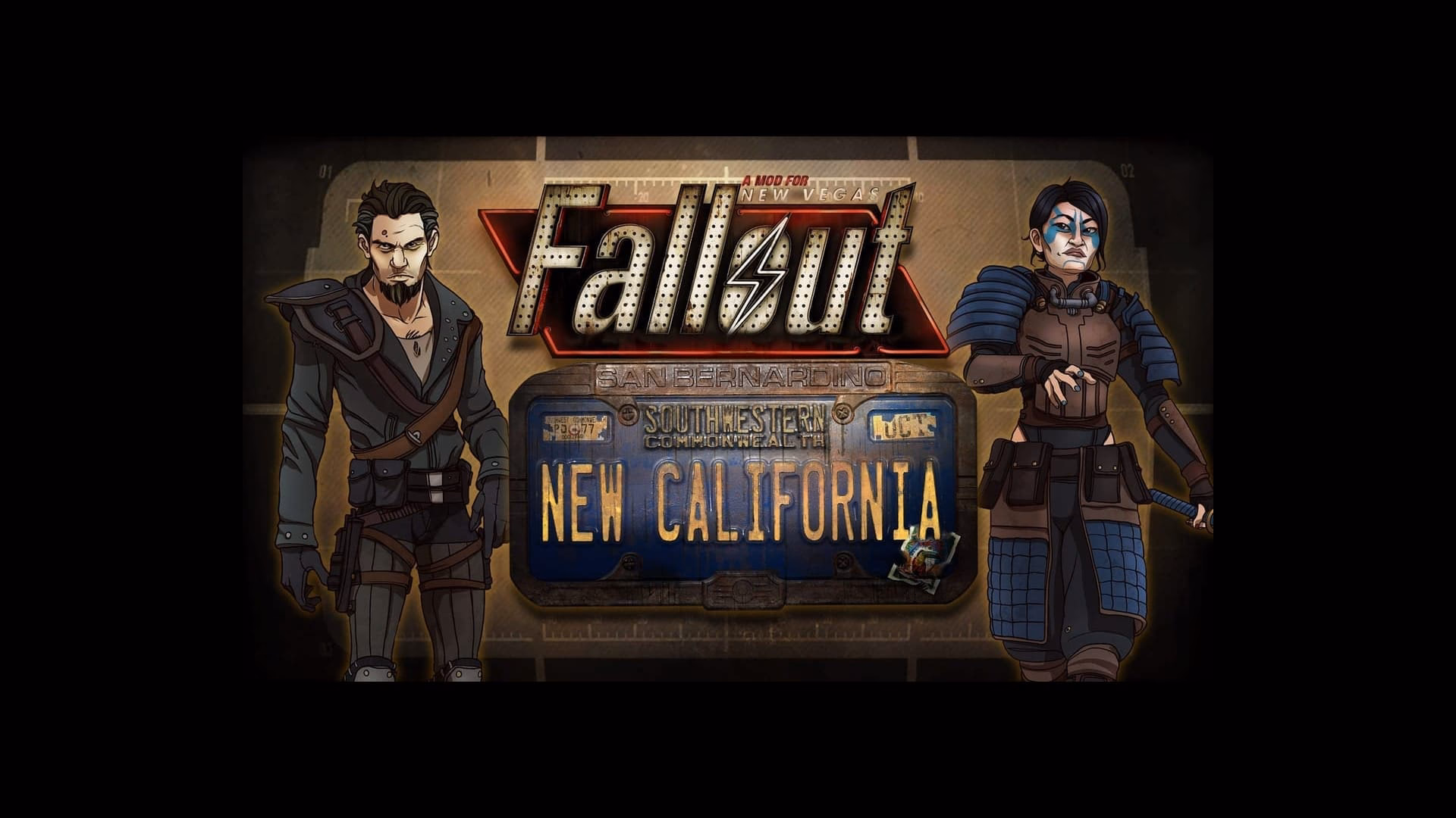 What happens in Fallout New California?