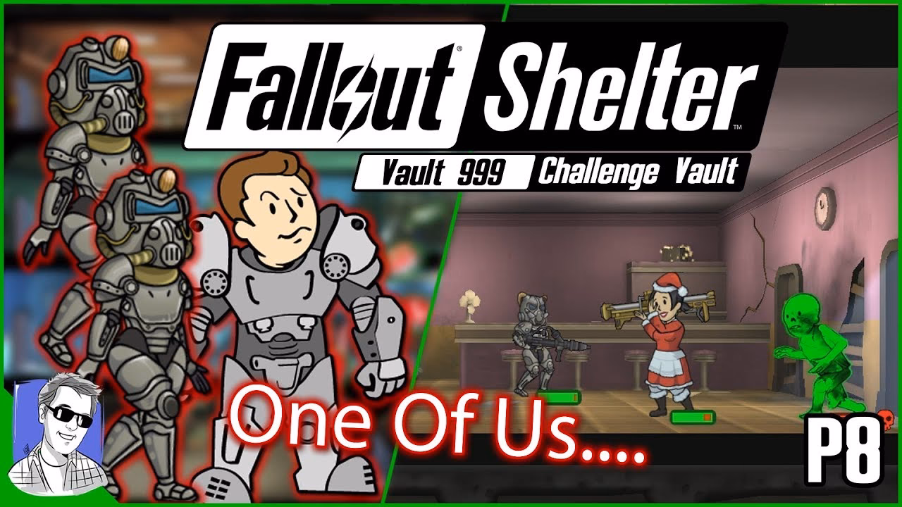 What is Brotherhood of feels in fallout shelter?